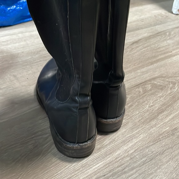 Fiorentini + Baker boots - Picture 4 of 9